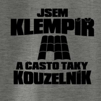 Klempíř kouzelník
