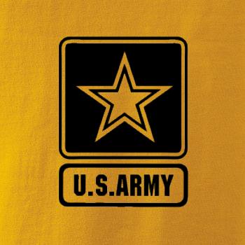 US ARMY - hvězda