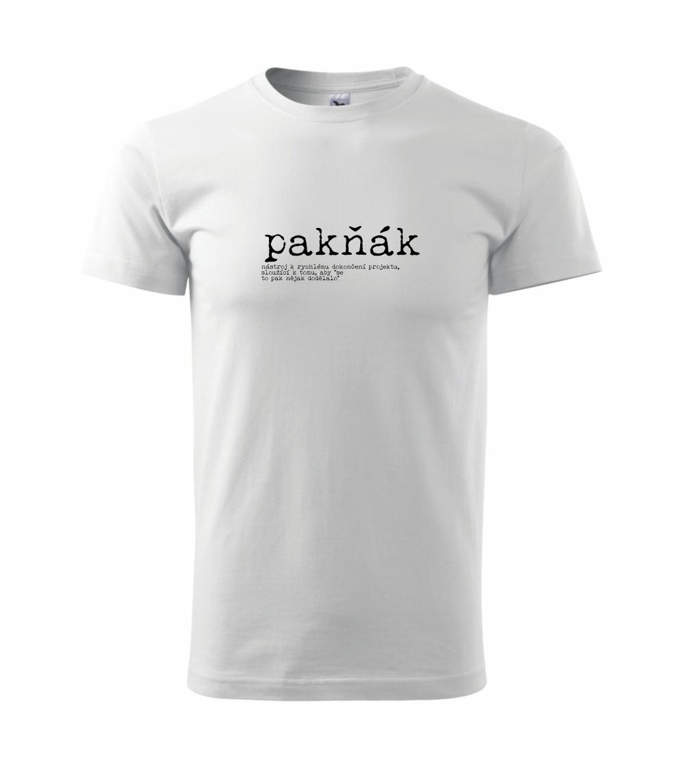 Čeština 2.0 - pakňák Čeština 2.0 - pakňák