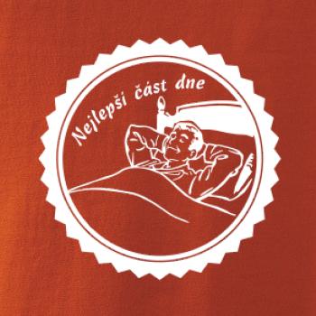 Nejlepší část dne