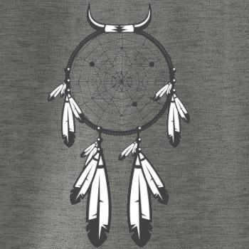 Indianský lapač snů