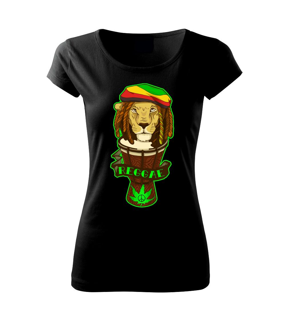 Reggae lev Reggae lev