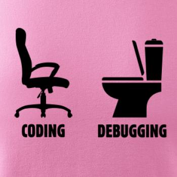 Coding debugging