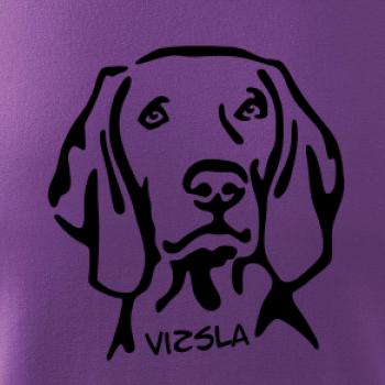 Vizsla Hlava