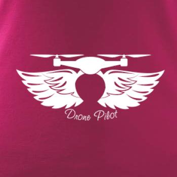 Dron pilot