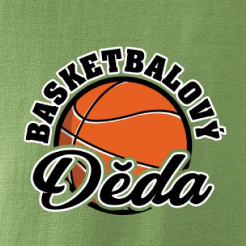 Basketbalová rodina - prarodiče