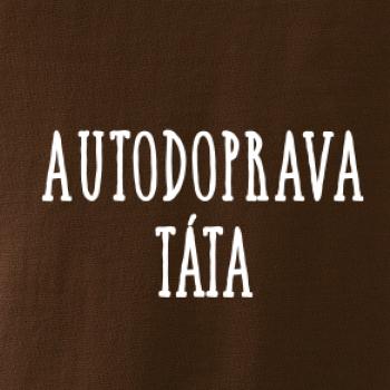 Autodoprava táta