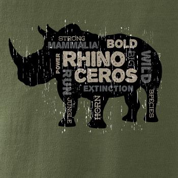 Rhino power