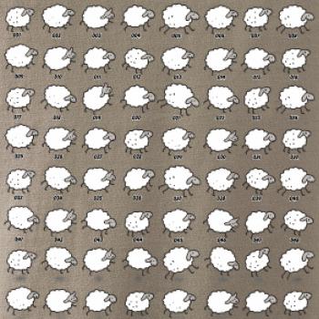 Počítání oveček