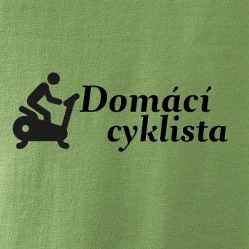 Domácí cyklista