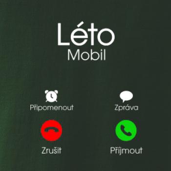 Léto volá