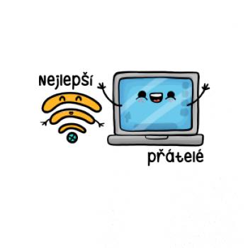 BFF wifi a pc