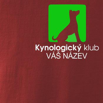 Kynologický klub zelený - Váš název