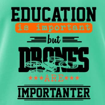 Dron education