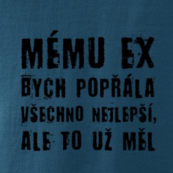 Přání pro ex ONA (Hana-creative)