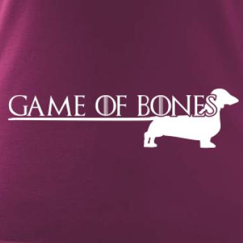 Jezevčík Game of bones