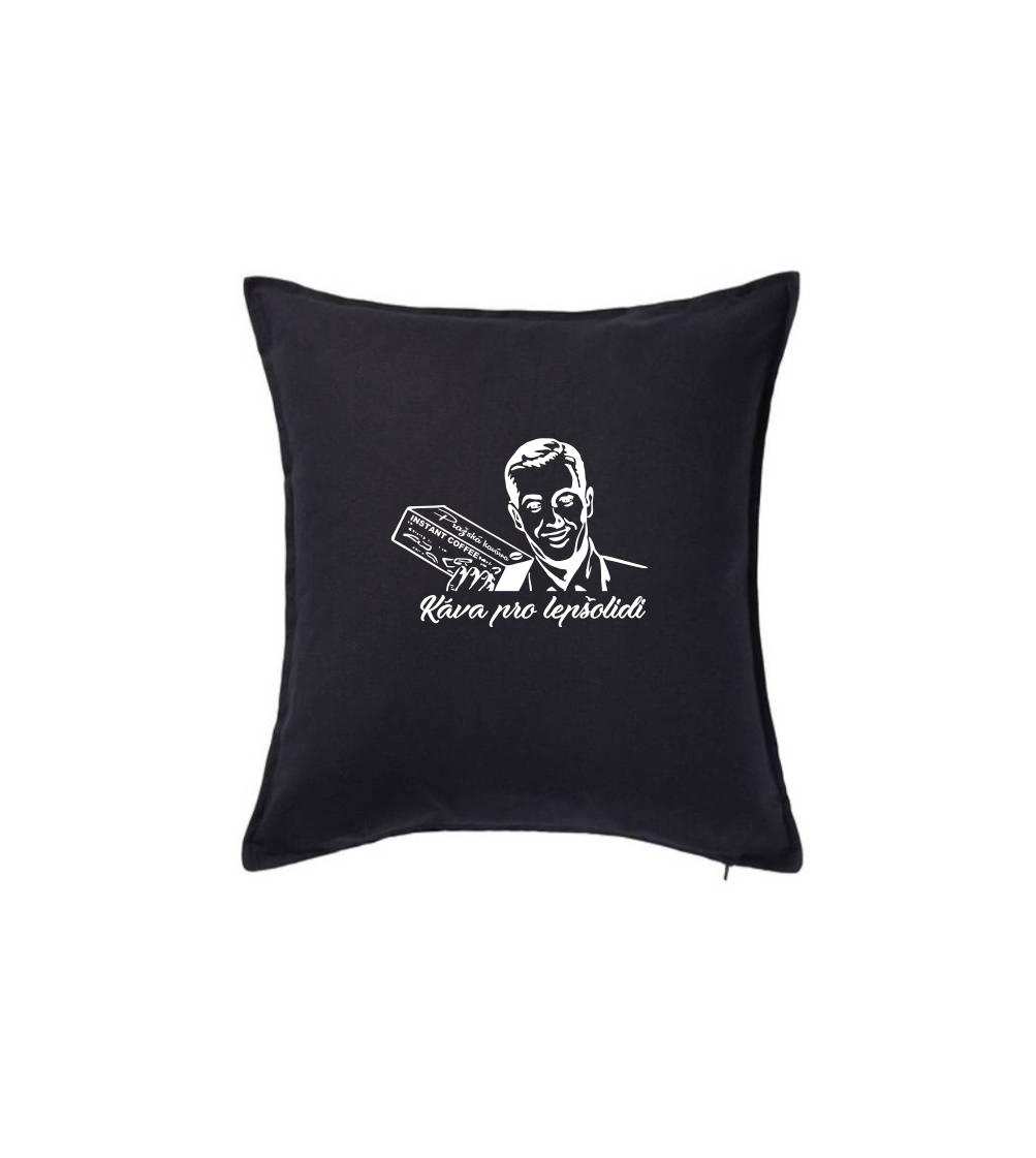 Káva pro lepšolidi