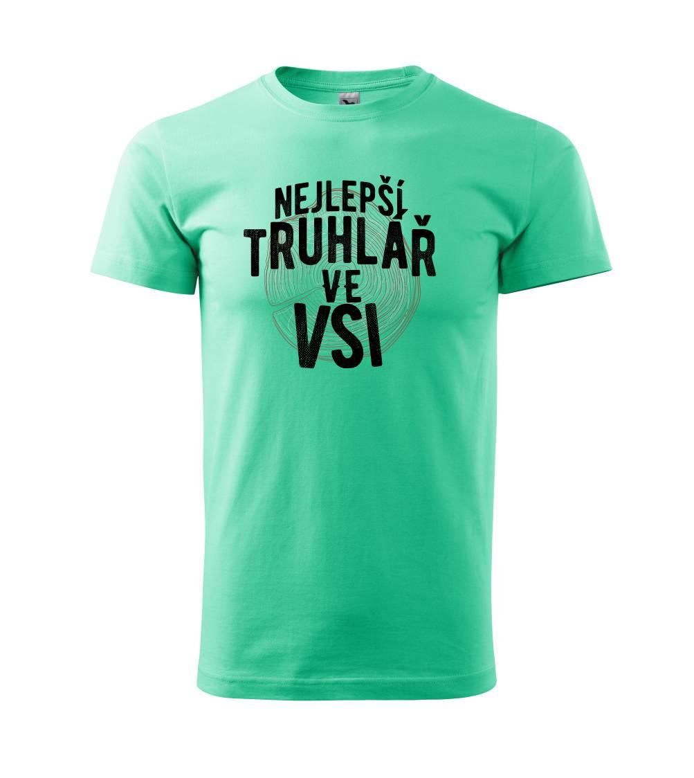 Nejlepší truhlař ve vsi Nejlepší truhlař ve vsi