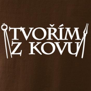 Tvořím z kovu