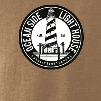 Ocean Side Light House