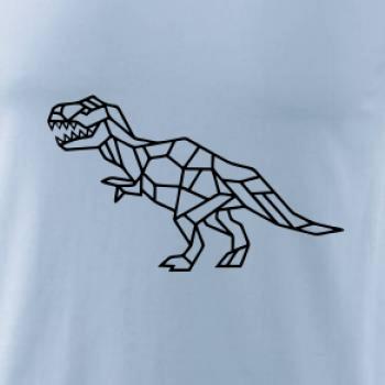 Tyranosaurus geometrie