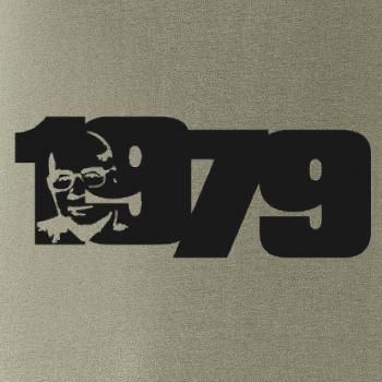 Husákovo dítě - 1979