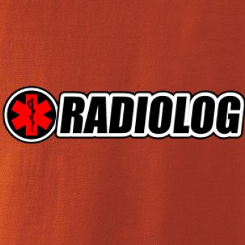 Hvězda Radiolog - Radioložka