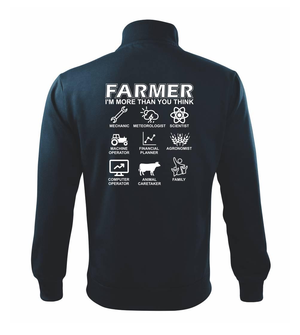 Farmer Symbols Farmer Symbols