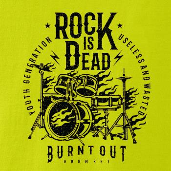 Rock Is Dead 2
