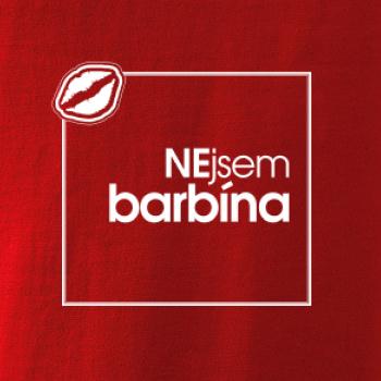 NEjsem barbína ve čtverci