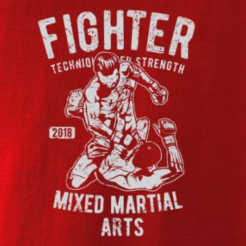 Fighter Fighter