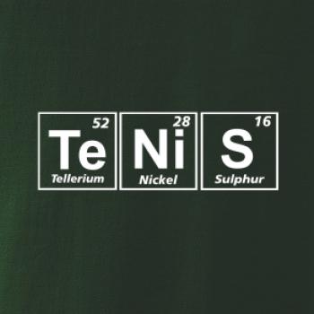 Tenis tabulka