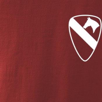 1st Cavalry Division prsa