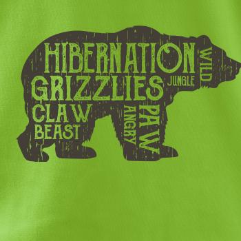 Bear hiber
