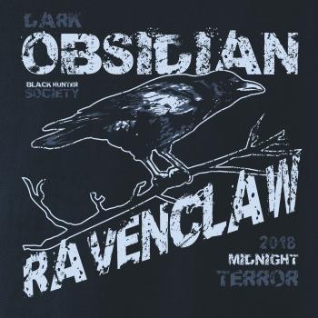 Crow raven
