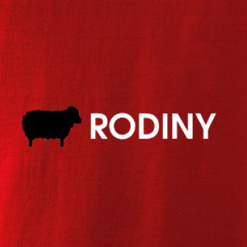 Ovce rodiny