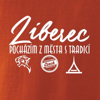 Liberec město s tradicí