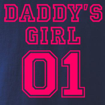 Daddy - Daddys girl