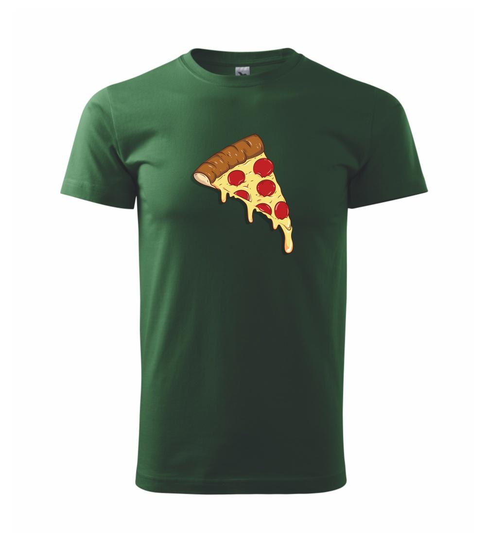 Pizza pro gurmány Pizza pro gurmány