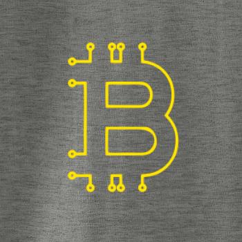 Bitcoin kryptoměna Bitcoin kryptoměna