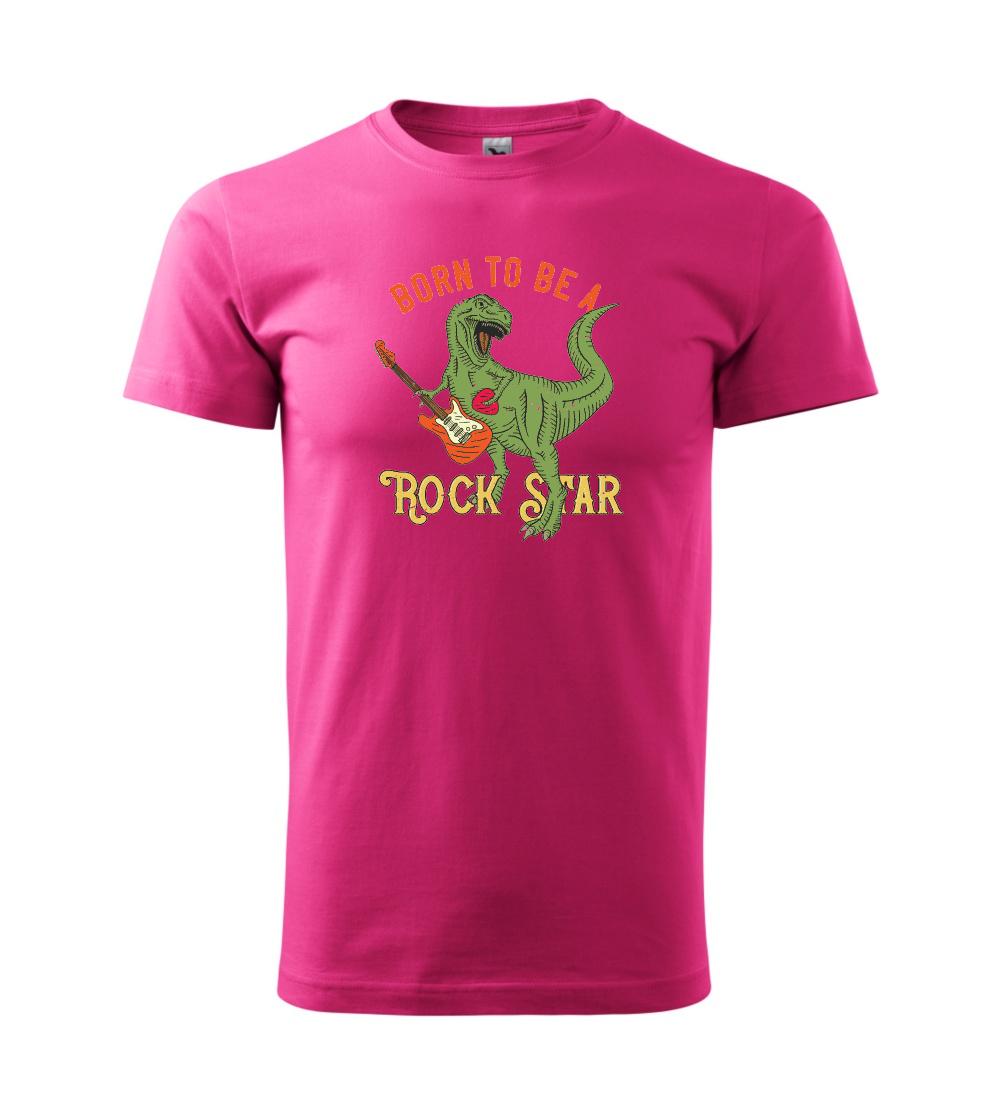 Rockstar T-rex Rockstar T-rex
