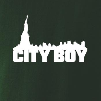 Cityboy
