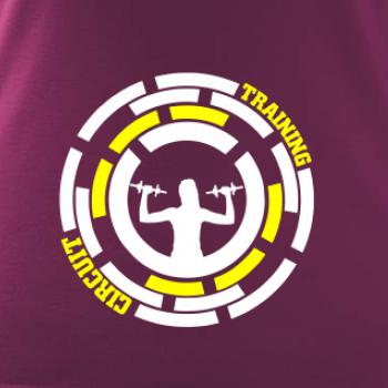 Circuit training
