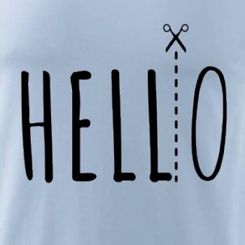 Hello