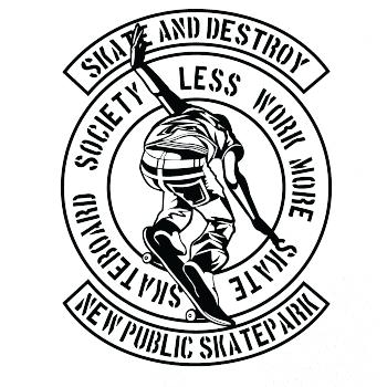 Skate And Destroy