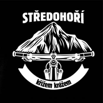 České středohoří křížem krážem