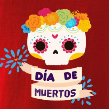 Dia de muertos