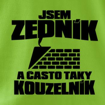 Zedník kouzelník