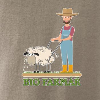 BIO farmář