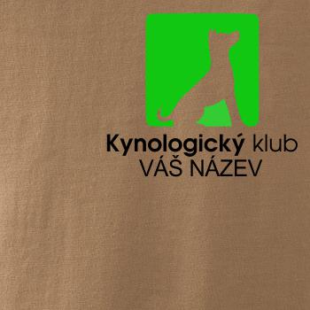 Kynologický klub zelený - Váš název